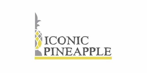 Iconic Pineapple