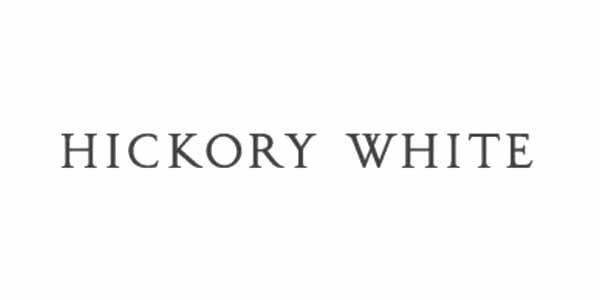 Hickory White