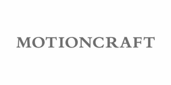 Motioncraft