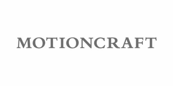 Motioncraft