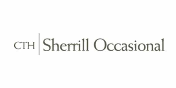 Sherrill Occasional